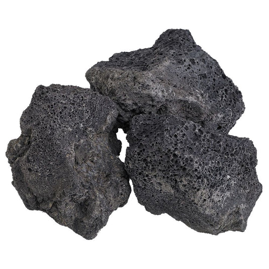 Extra Large  Lava Rock 10 Pounds