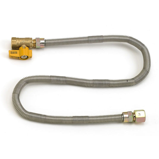 Fire Pit Gas Match Light Kit for Natural Gas