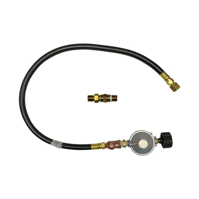 Fire Pit Propane Match Light Kit for Propane