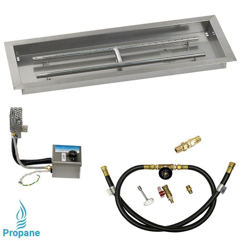 Load image into Gallery viewer, Rectangular Stainless Steel Drop-In Pan with AWEIS System
