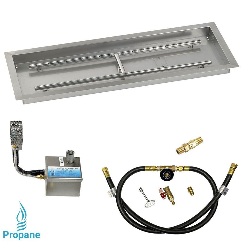 Load image into Gallery viewer, Rectangular Stainless Steel Drop-In Pan with AWEIS System
