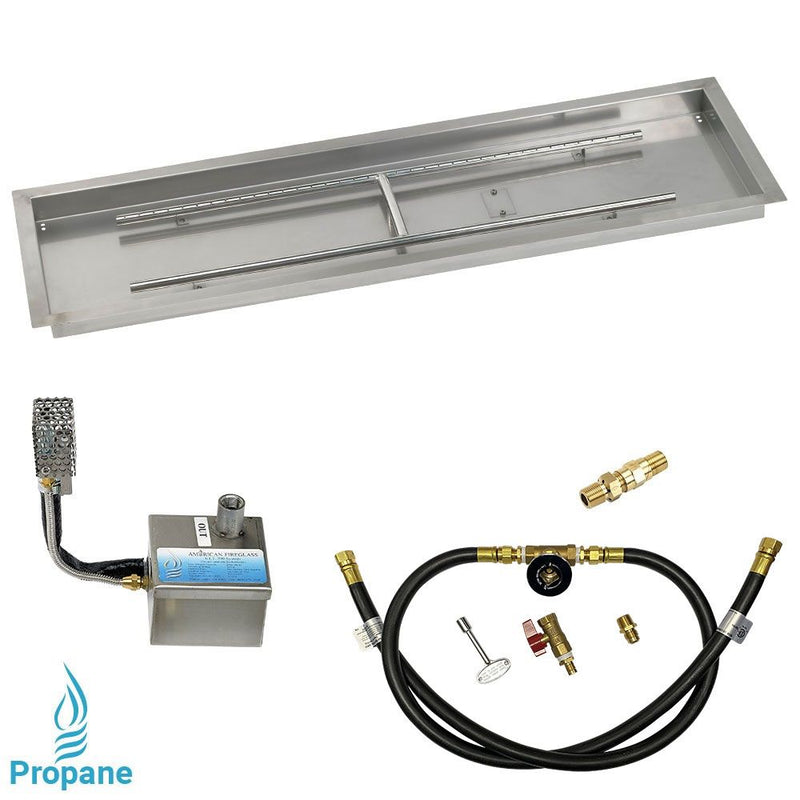Load image into Gallery viewer, Rectangular Stainless Steel Drop-In Pan with AWEIS System
