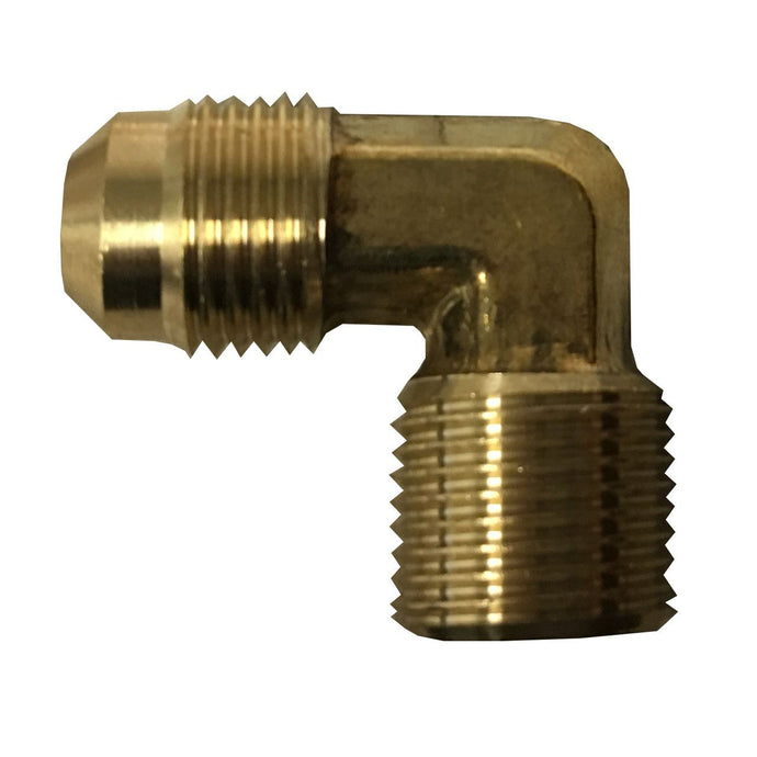 Firegear Steel Gas Flare Fitting, 3/8