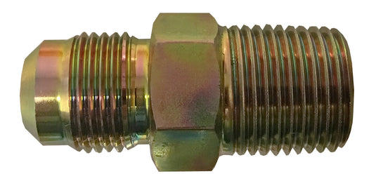 Firegear Steel Gas Flare Fitting, 1/2