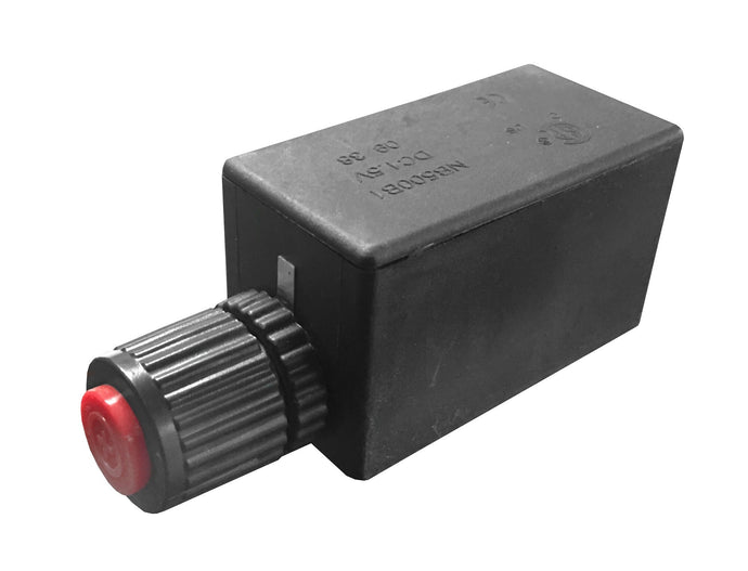 Firegear Spark Igniter For TMSI Line Of Fire Systems For Product Built In 2017 To 2020