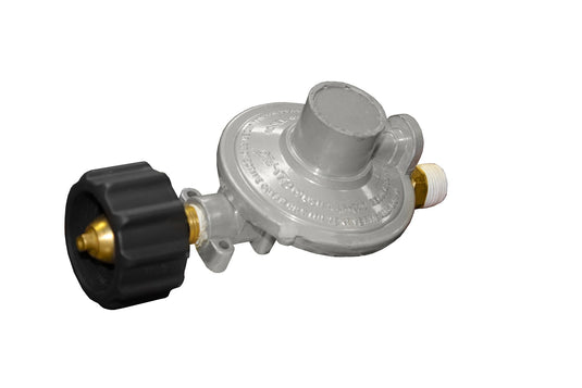 Firegear Outdoors 20 Pound Propane Tank Regulator