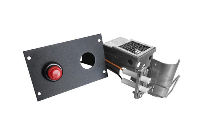 Firegear High Quality Manual Spark Ignition Kit For FPB-MT Match Throw Systems Fire Pit Kits