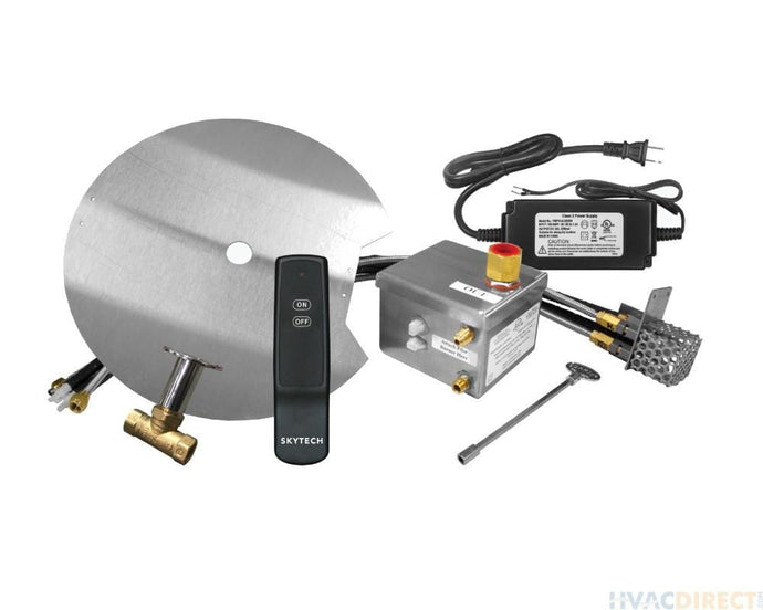 Firegear Premium Convenient Design Service Repair Kit For Line Of Fire Series
