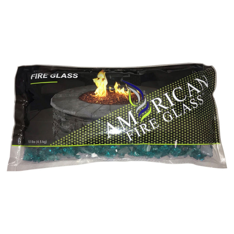 Load image into Gallery viewer, 1/2&quot; Azuria Reflective | 10 lbs (Bag)
