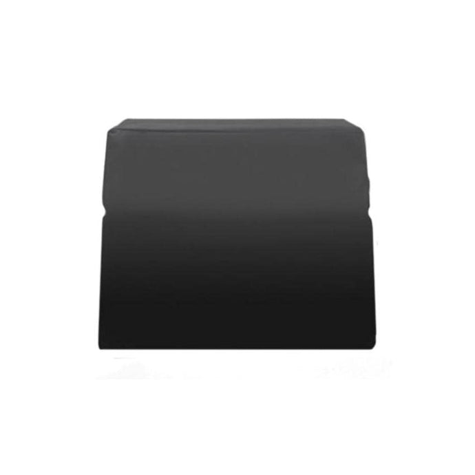 Summerset Grills Heavy Duty Polyster Deluxe Single Side Burner Cover