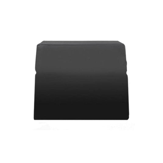 Summerset Grills Heavy Duty Polyster Deluxe Single Side Burner Cover