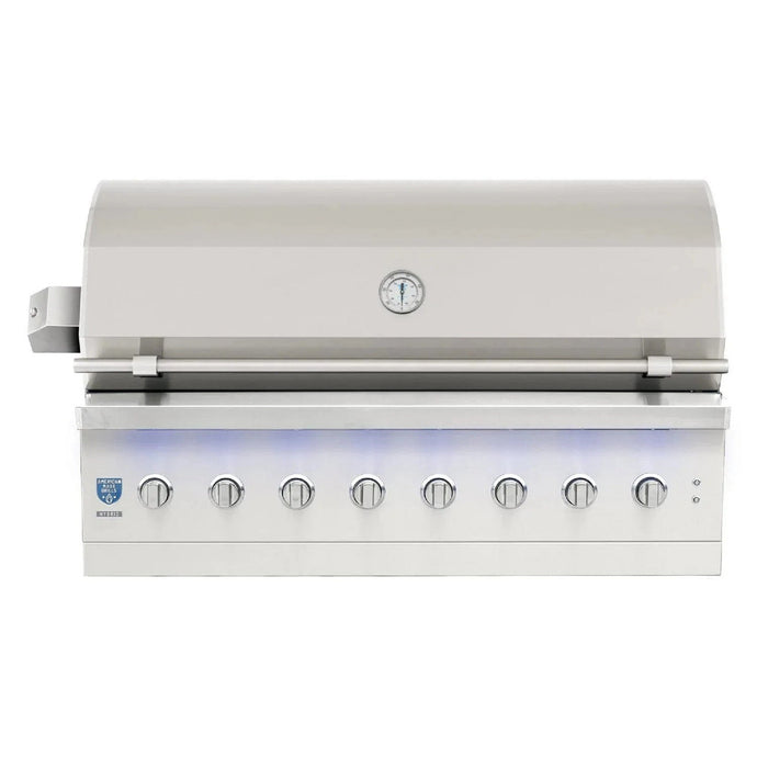 American Made Grills Atlas 36