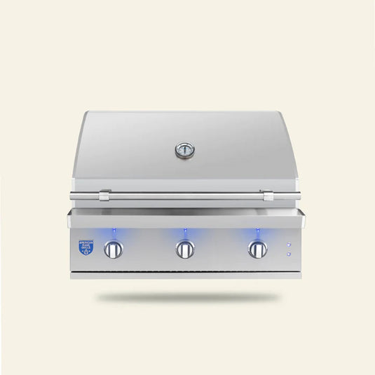 American Made Grills Atlas 36