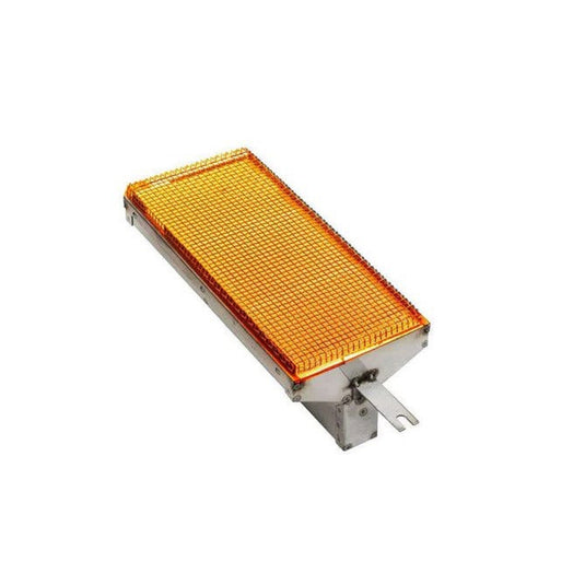 American Made Grills Atlas Heavy Duty Stainless Steel Drop-In Infrared Sear Burner