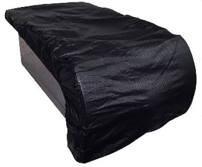 Summerset Grills Heavy Duty PVC Deluxe Alturi Double Side Sear Burner Cover