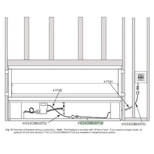 Extension Wire