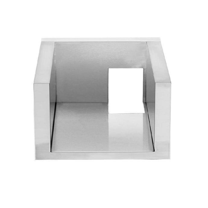 Summerset Grills Premium Durable Stainless Steel Alturi Power Burner Liner