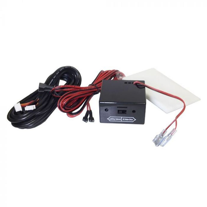 Firegear Premium Construction Durablility Heavy Duty Design Battery Kit For Solenoid