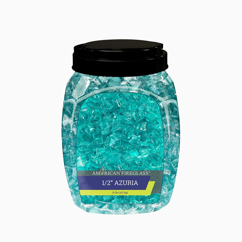 Load image into Gallery viewer, 1/2&quot; Azuria | 10 lbs (Bag)

