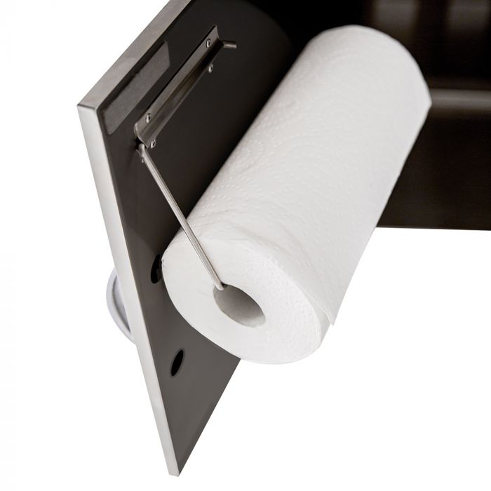 Load image into Gallery viewer, Summerset Grills SIZ40 443 Stainless Steel Durable Sizzler Series Cart
