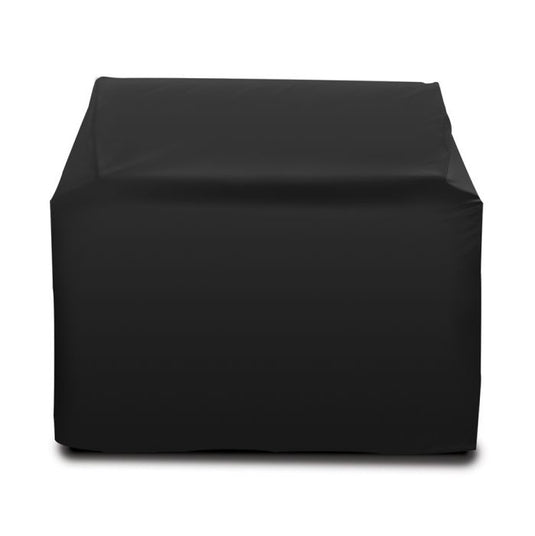 Summerset Grills 26" Heavyweight Polyster Freestanding Vinyl Deluxe Grill Cover