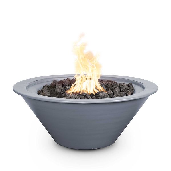 Load image into Gallery viewer, Cazo Powder Coat Steel Fire Bowl
