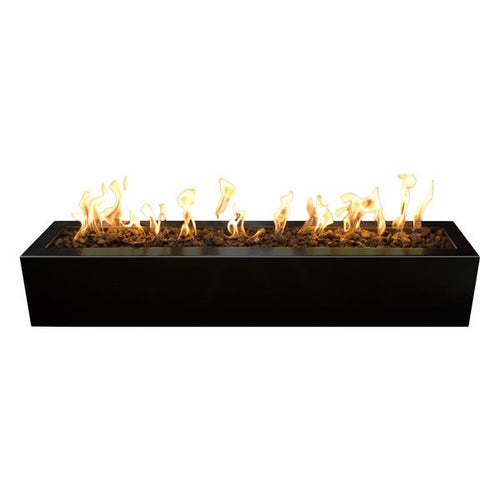 Eaves Fire Pit