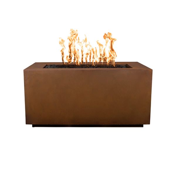 Load image into Gallery viewer, Pismo Corten Fire Pit
