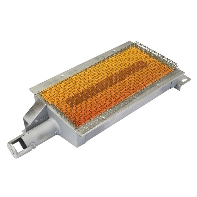 Summerset Grills Stainless Steel Sizzler Drop-In Gas Grills Infrared Searing Burner