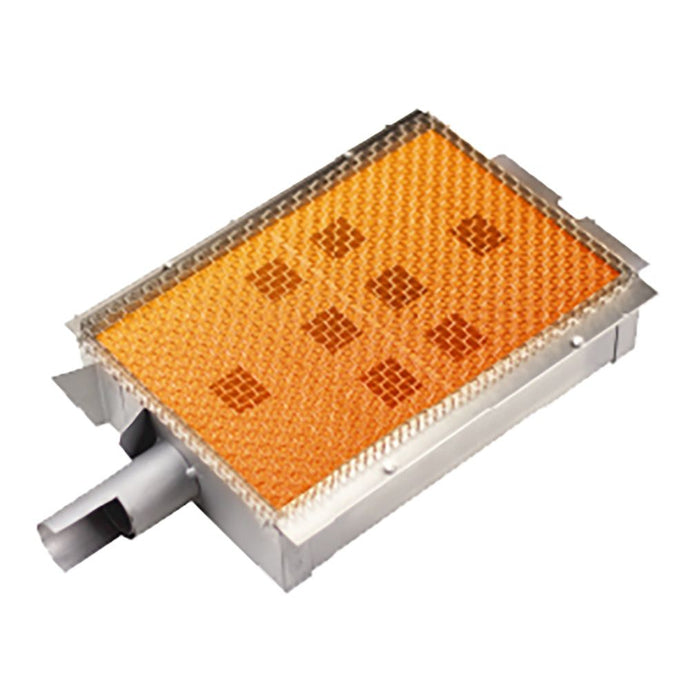 Summerset Grills Stainless Steel TRL/TRLD Drop-In Gas Grills Infrared Searing Burner