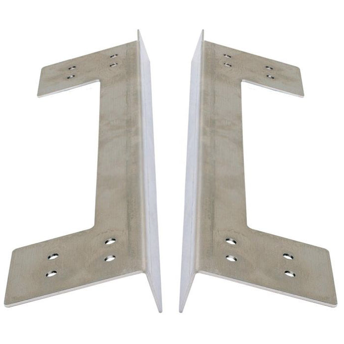 Summerset Grills The Convenient Design Oven Island Flange Kit For Built-In Application