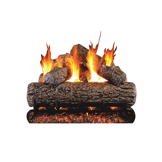 Gas Fireplace Logs - Logs Only