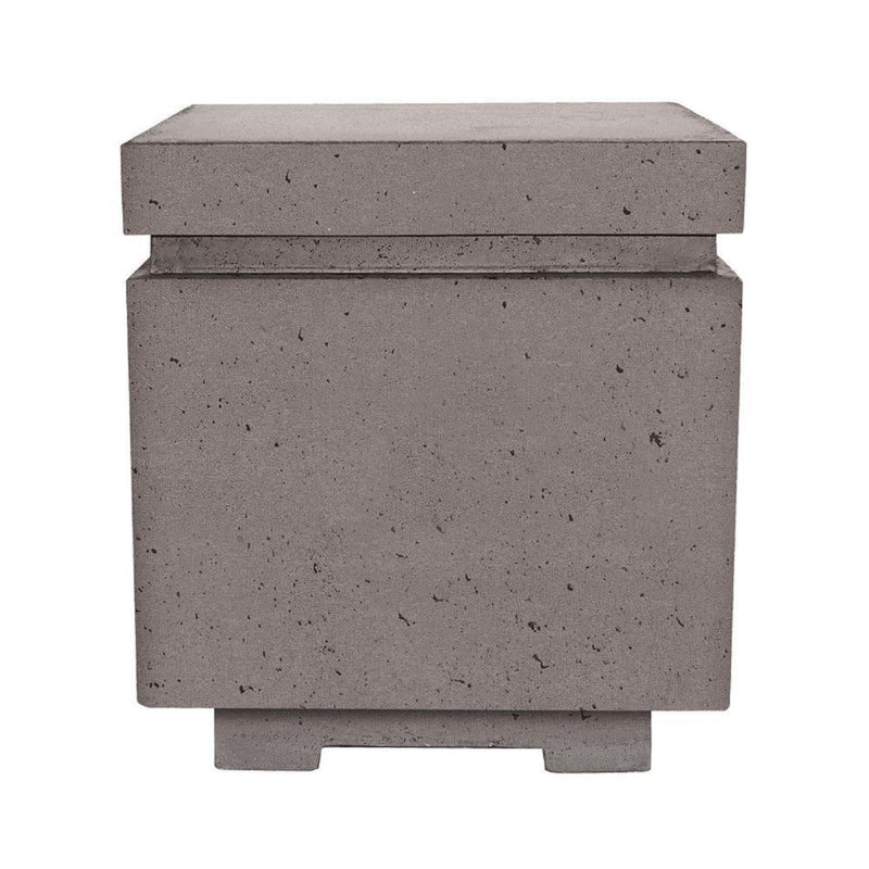 Load image into Gallery viewer, Firegear Fiber Glass Reinforced Concrete Liquid Propane Tank Enclosure
