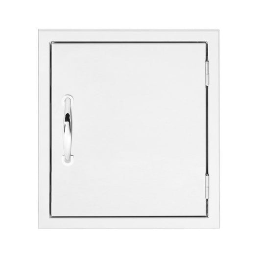 Summerset Grills High Quality Durable Stainless Steel Vertical Access Door