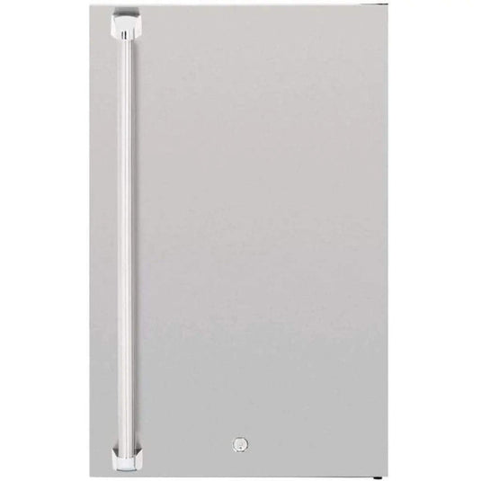 Summerset Grills 21S Weather Resistant Durable 304 Stainless Steel Door Liner