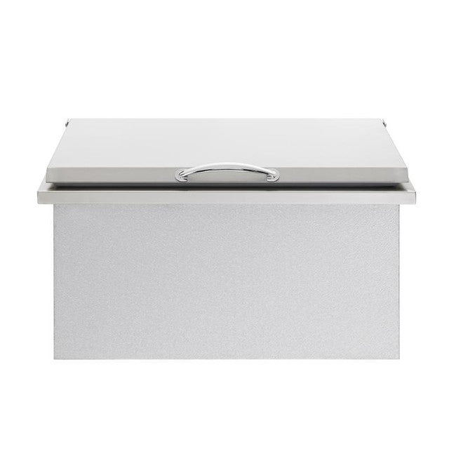 Load image into Gallery viewer, Summerset Grills 17" x 24" 1.7C Heavy Duty Stainless Steel Outdoor Drop In Cooler
