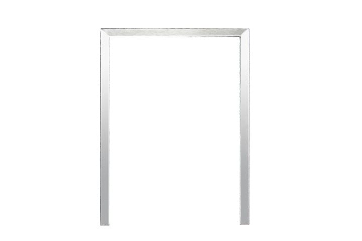 Load image into Gallery viewer, Summerset Grills Stainless Steel Outdoor 15 Series Fridges Trim/Surround
