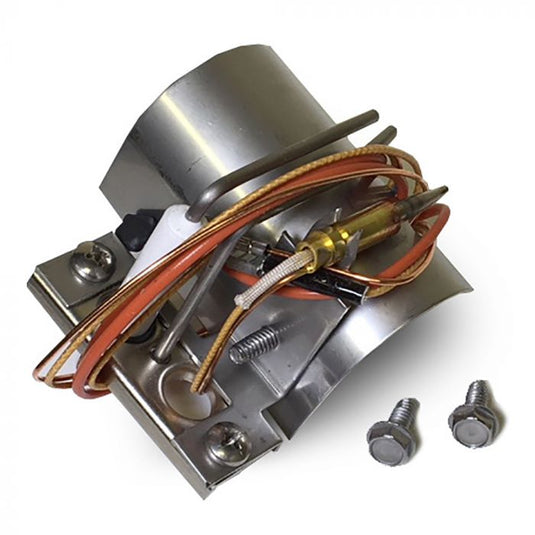 Firegear Heavy Duty Ignition Module, Igniter Probes, Thermocouple And Ignition Hood